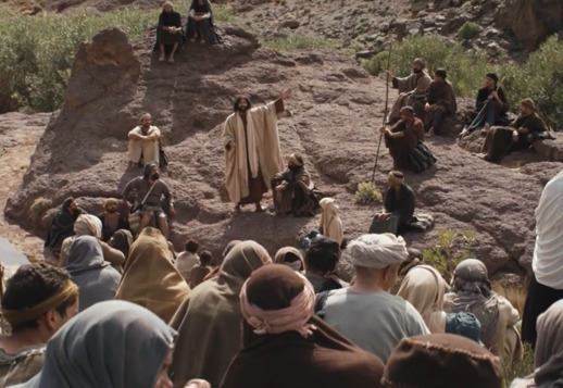 Evangelija pagal Luką 6, 37-49 Vorschau