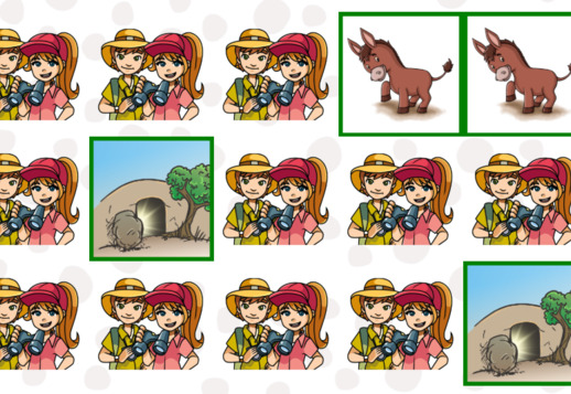 Didžiosios savaitės simboliai Vorschau