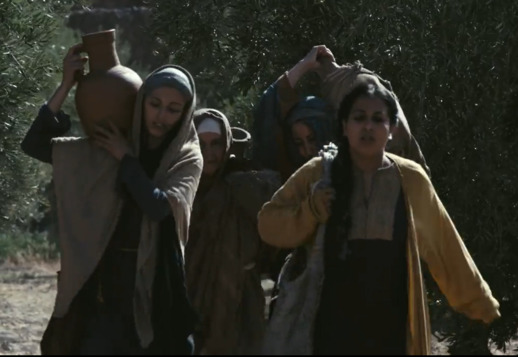 Velykų įvykiai 2: Prisikėlimas Vorschau