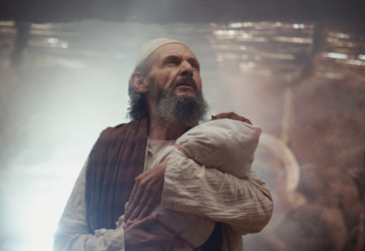 Evangelija pagal Luką 1, 57-80 Vorschau