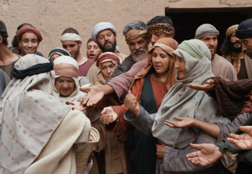 Evangelija pagal Luką 19, 1-27 Vorschau