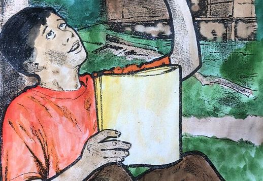 Specialus darbas paprastam berniukui 3 Vorschau