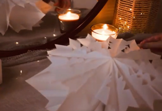 Popierinė žvaigždė Vorschau