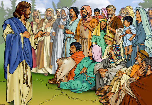 Giesmelė  &bdquo;Nuostabus mano Vie&scaron;patis Jėzus" Vorschau