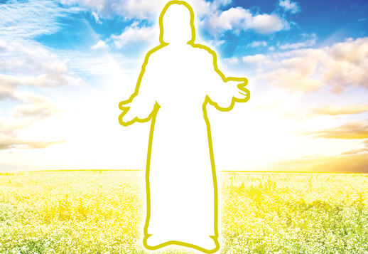 Giesmelė &bdquo;Jėzus prisikėlė, kad i&scaron;gelbėtų sielas" Vorschau