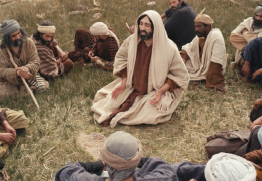 Evangelija pagal Luką 11, 1 - 28 Vorschau
