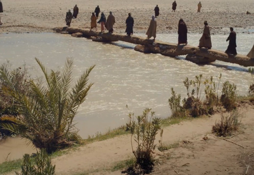 Evangelija pagal Luką 10, 1 - 24 Vorschau