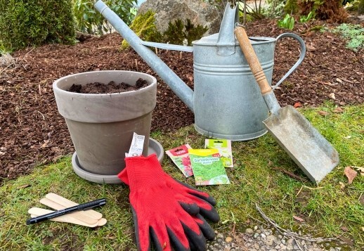 Pasidaryk pats: žemės stebuklai Vorschau