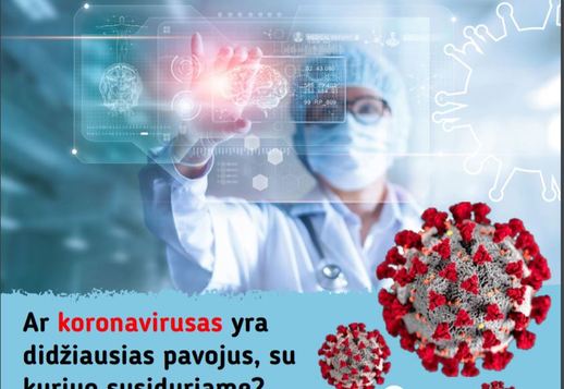 Geriausias gydytojas Vorschau